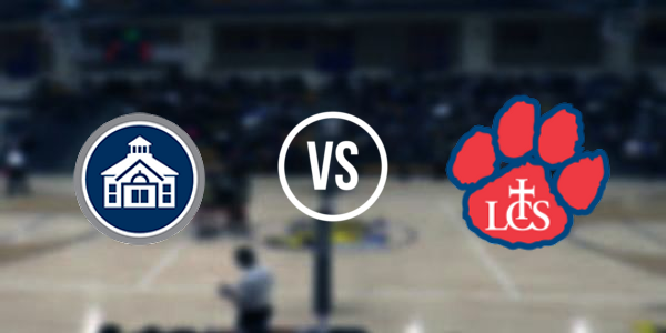 Hillsdale Academy vs. Lenawee Christian School