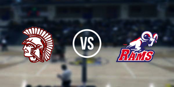 Troy High School vs. Loyola Sacred Heart High School