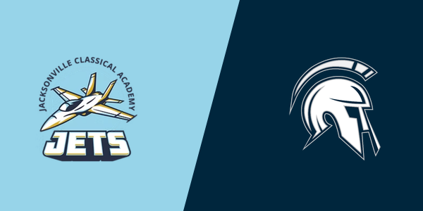 Jacksonville Classical Academy vs. The Covenant School of Jacksonville