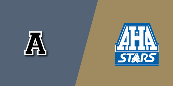 Away vs. Academy Of Holy Angels