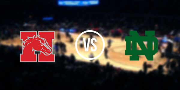Holly High School vs. Notre Dame Preparatory School