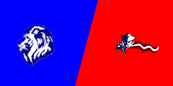 Walkersville High School vs. Gov Thomas Johnson High School