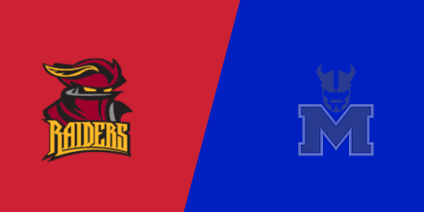Crescent Valley High School vs. McNary High School
