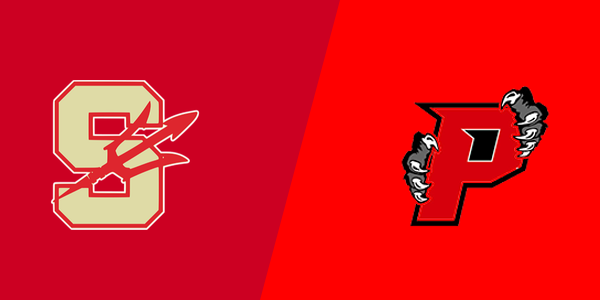 Stratford High School vs. Pomperaug High School