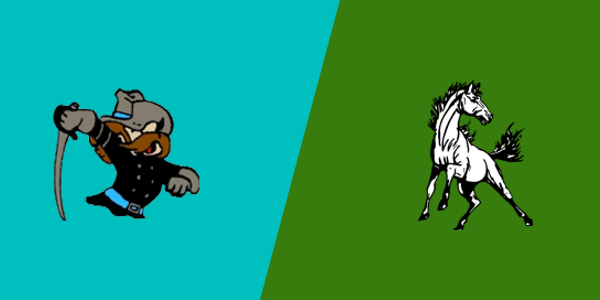 Shields Valley High School vs. Ennis High School