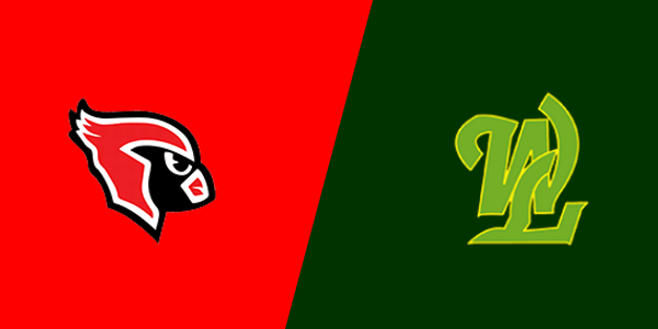 Lincoln High School vs. West Linn High School