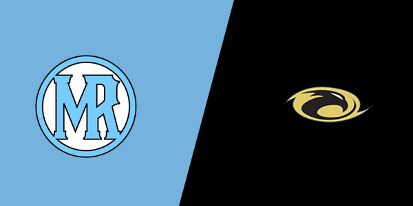 Mountain Range High School vs. Prairie View High School