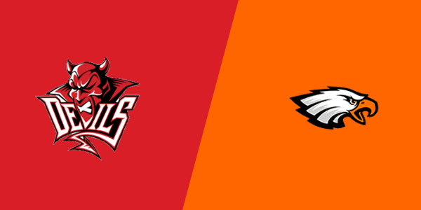 Oak Hill High School vs. South Charleston High School