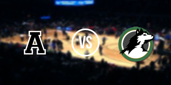 Hansen High School vs Away