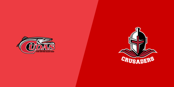 New Smyrna Beach High School vs. Bishop Kenny High School