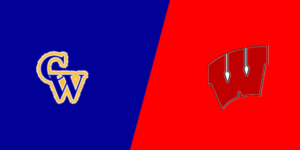 Crivitz High School vs. Wausaukee High School