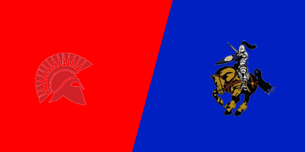Rio Mesa High School vs. Dos Pueblos High School