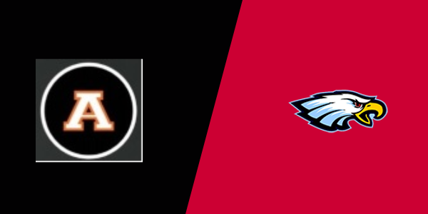 Aberdeen High School vs. Marsh Valley High School