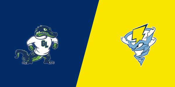 Green Level High School vs. Willow Spring High School