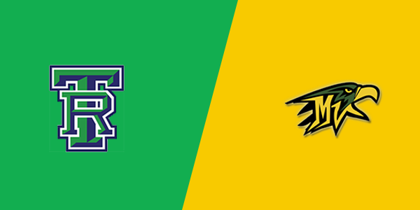 Thunder Ridge High School vs. Mountain Vista High School