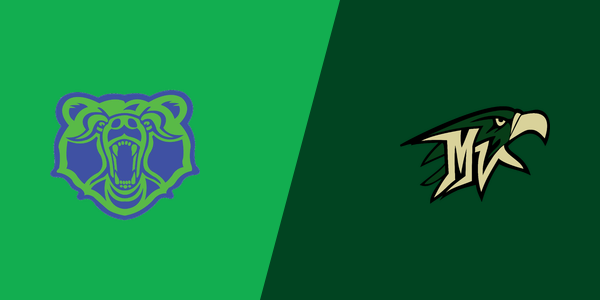 Thunder Ridge High School vs. Mountain Vista High School