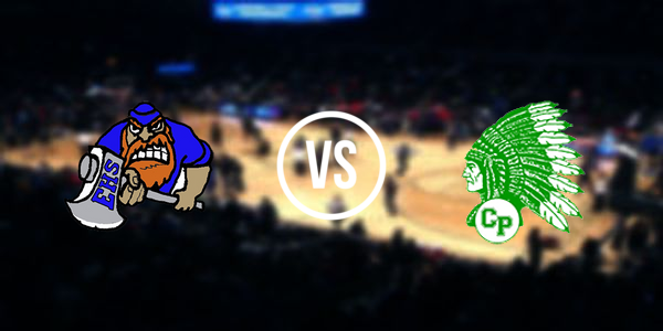 Eatonville High School vs. Clover Park High School