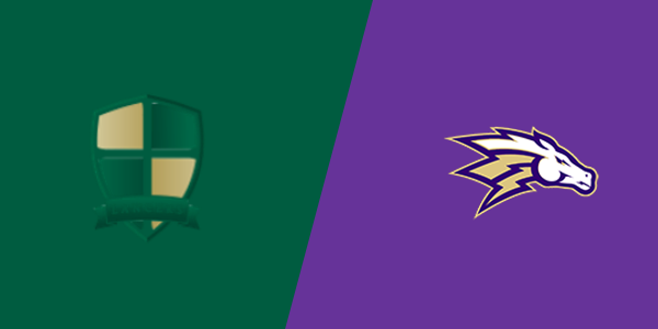 Oakland Christian High School vs. Inter-City Baptist High School