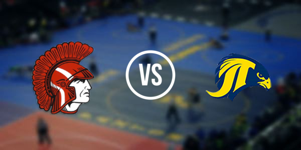 Jefferson Township High School vs. St Thomas Aquinas High School