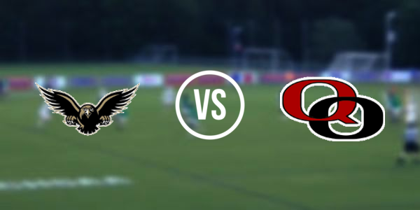 Poolesville High School vs Quince Orchard High School