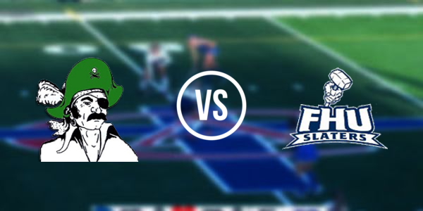 Stowe High School vs. Fair Haven Union High School