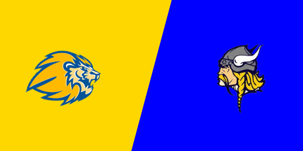 South Lyon High School vs. Walled Lake Central High School