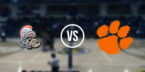Troy Senior High School vs. Kendrick Senior High School