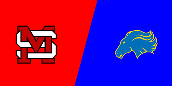 Orchard Lake St. Mary's vs. Marian High School