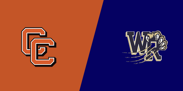 Castaic High School vs. West Ranch High School