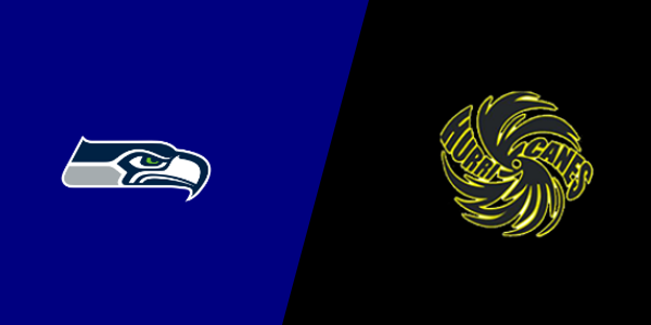 Southside High School vs. Pamlico County High School