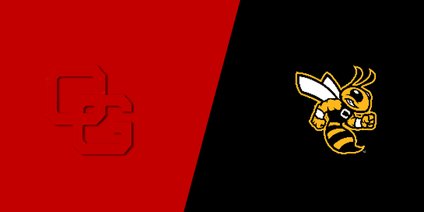 Oak Grove High School vs. Corner High School