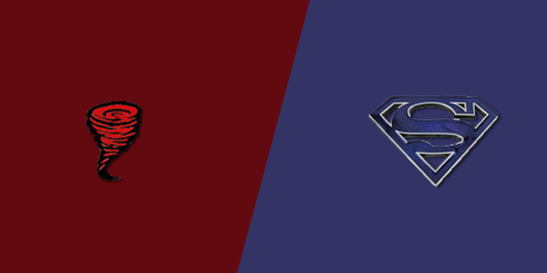 Pickens County High School vs. Sulligent High School