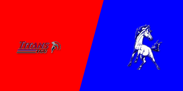 TGU Towner High School vs. Surrey High School