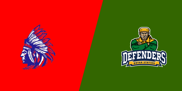 Madison Central High School vs. Bryan Station High School