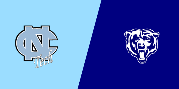 Nature Coast Tech High School vs. Central High School - Brooksville