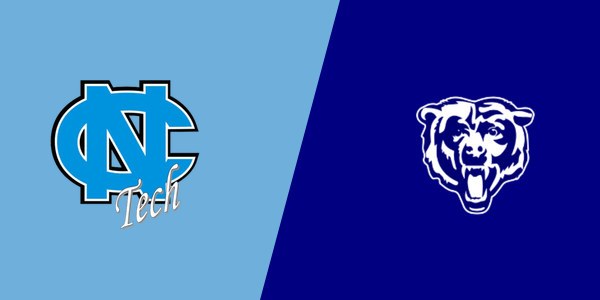 Nature Coast Tech High School vs. Central High School - Brooksville
