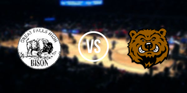 Capital vs Great Falls