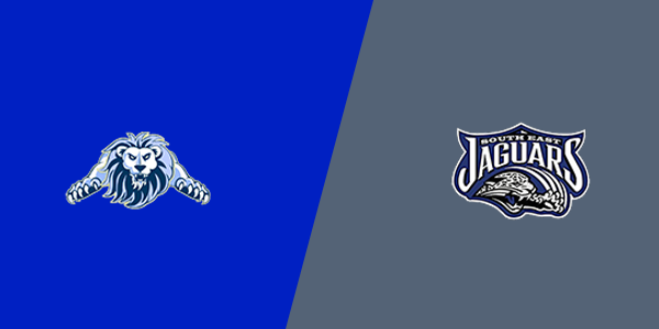Reseda vs. South East