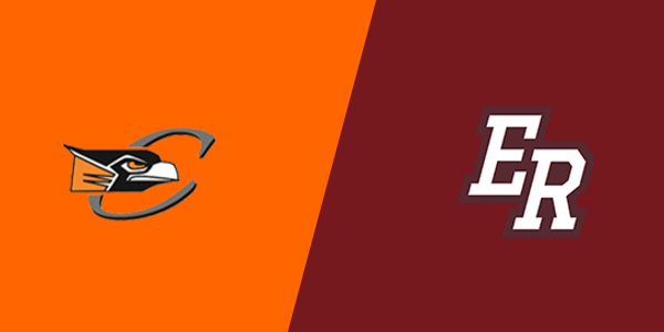 Charlotte High School vs. Eaton Rapids High School