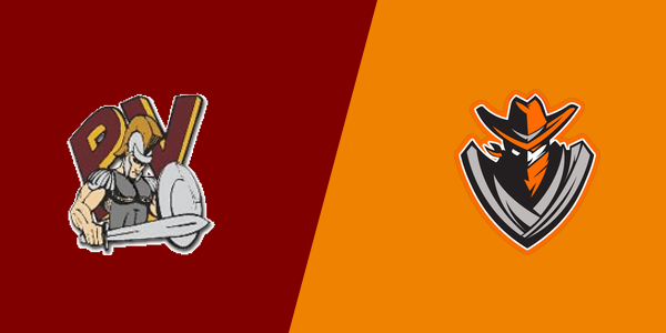 Pahrump Valley High School vs. Chaparral High School