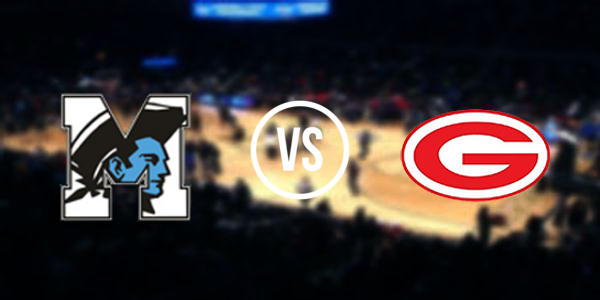 Greenville High School vs J.L. Mann High School