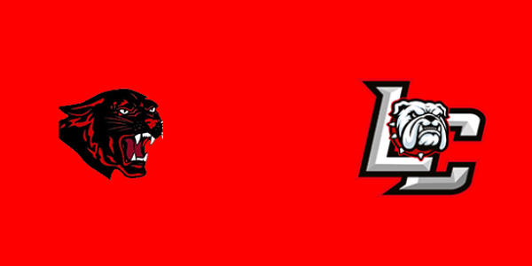 Clinch County High School vs. Lanier County High School