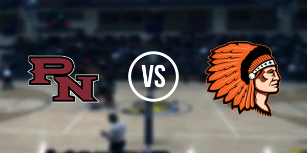 Minooka Community High School vs Plainfield North High School