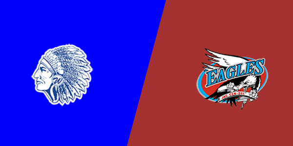 Waldron Jr Sr High School vs. Jac-Cen-Del School