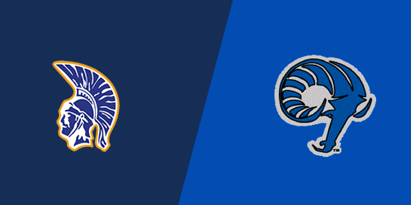 Clawson High School vs. Lamphere High School