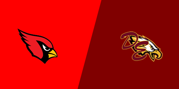 Lewiston-Altura High School vs. Dover-Eyota High School