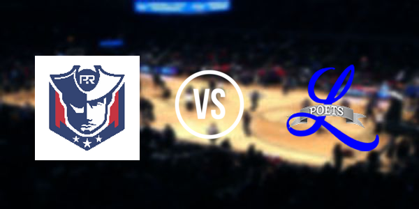 Pike Road High School vs. Lanier High School