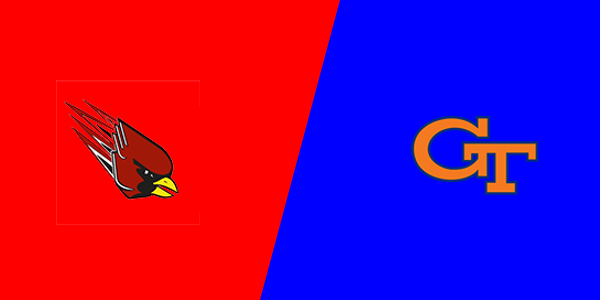 Bloomingdale High School vs. Gobles High School