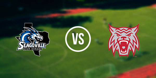 Seagoville High School vs Woodrow Wilson Wildcats