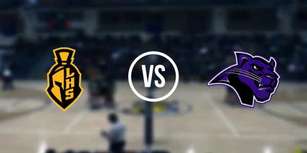 Lathrop High School vs. Pacheco High School